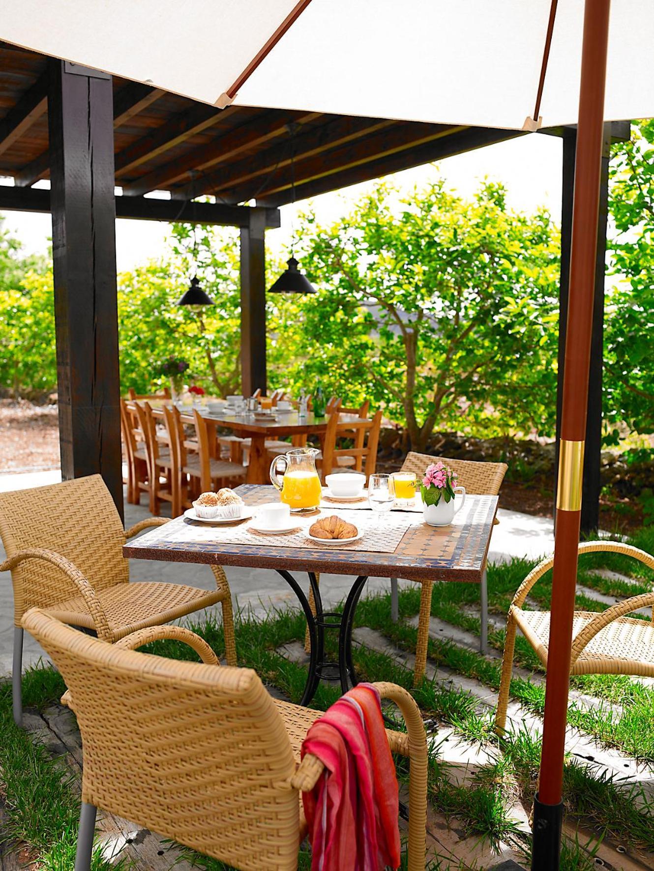 Agroturisme Can Planells Sant Miquel de Balansat Dış mekan fotoğraf