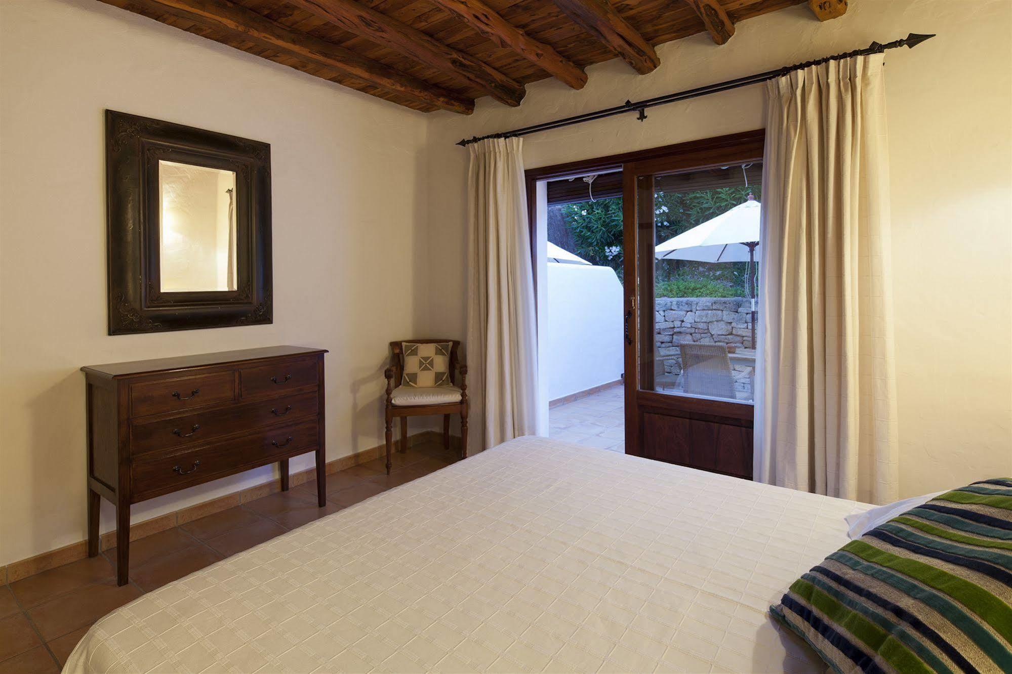 Agroturisme Can Planells Sant Miquel de Balansat Dış mekan fotoğraf