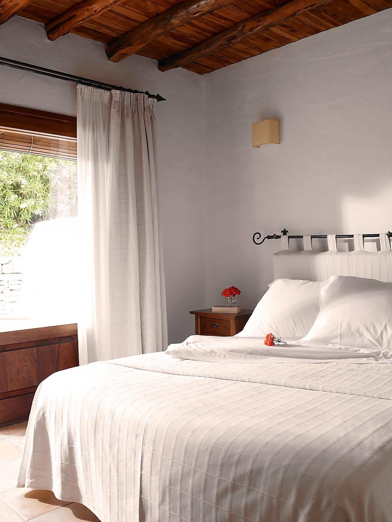 Agroturisme Can Planells Sant Miquel de Balansat Dış mekan fotoğraf