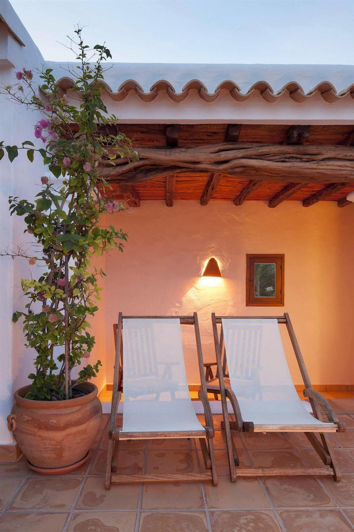 Agroturisme Can Planells Sant Miquel de Balansat Dış mekan fotoğraf