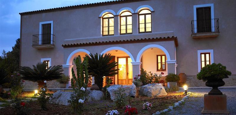 Agroturisme Can Planells Sant Miquel de Balansat Dış mekan fotoğraf